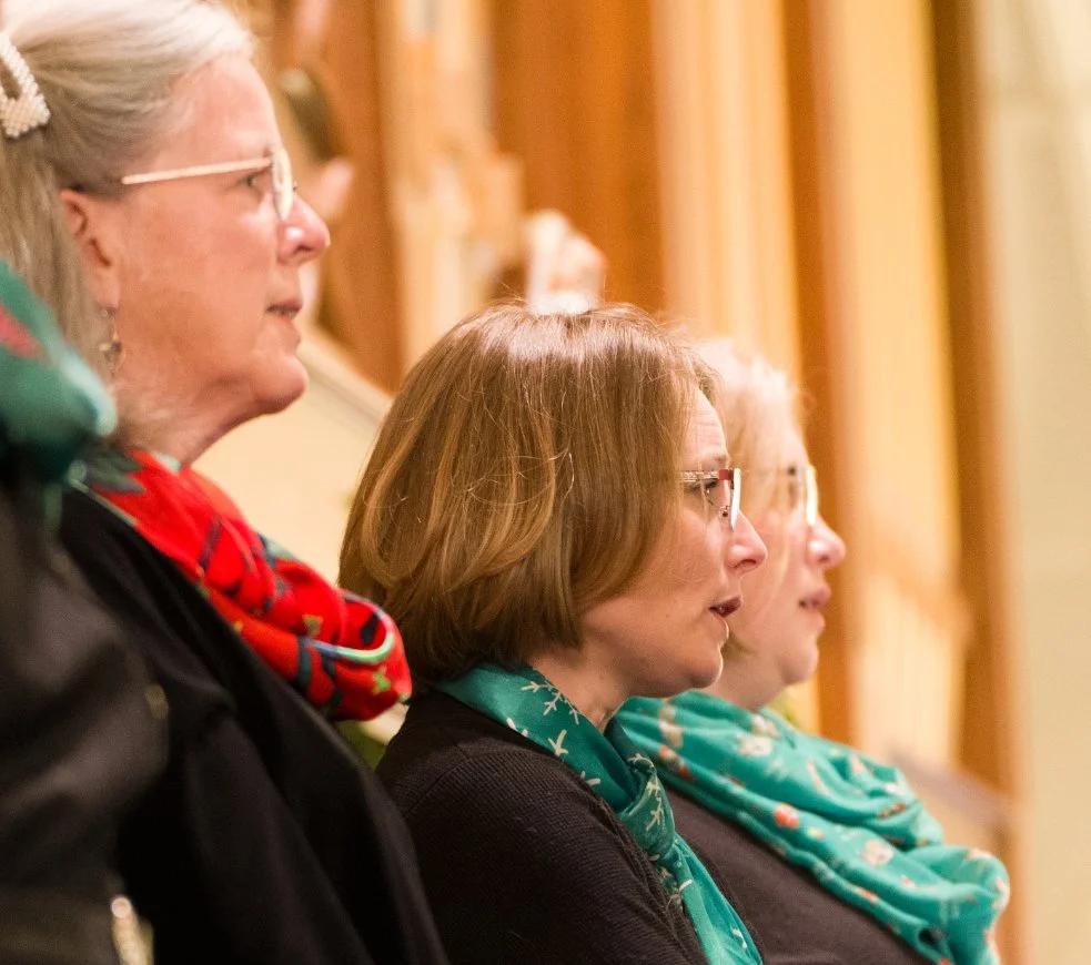 About — MasterWorks Chorale